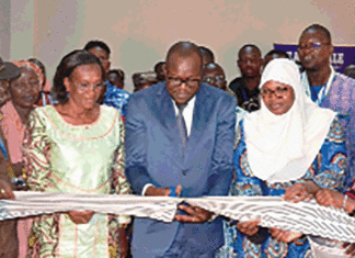 Marché des arts à la SNC : A la découverte des trésors artistiques