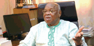 Edouard Ouédraogo, Directeur de publication de L’Observateur Paalga : « Ce journal a été l’alpha et l’omega de la naissance de la liberté d’expression au Burkina Faso »