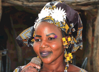 Promotion de la paix : l’association Déli Fara Mandi sensibilise ses membres