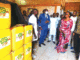 Soutien public aux industrielles de Bobo-Dioulasso: le ministre des Finances au constat