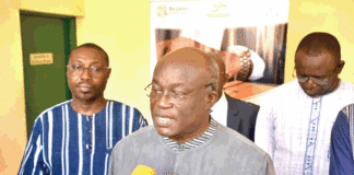 Talents africains à l’international : un nouveau projet pour promouvoir les entreprises burkinabè