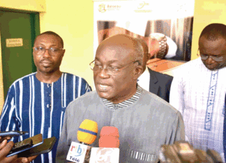 Talents africains à l’international : un nouveau projet pour promouvoir les entreprises burkinabè