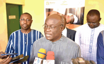 Talents africains à l’international : un nouveau projet pour promouvoir les entreprises burkinabè