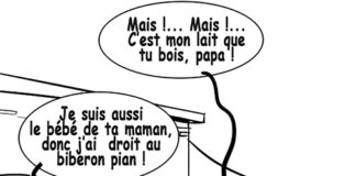 Sourire du 09-06-2023