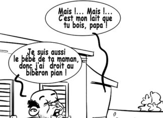 Sourire du 09-06-2023