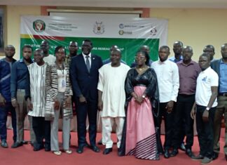 Accès à l’énergie durable au Burkina: La CEDEAO lance son projet d’électrification hors réseau