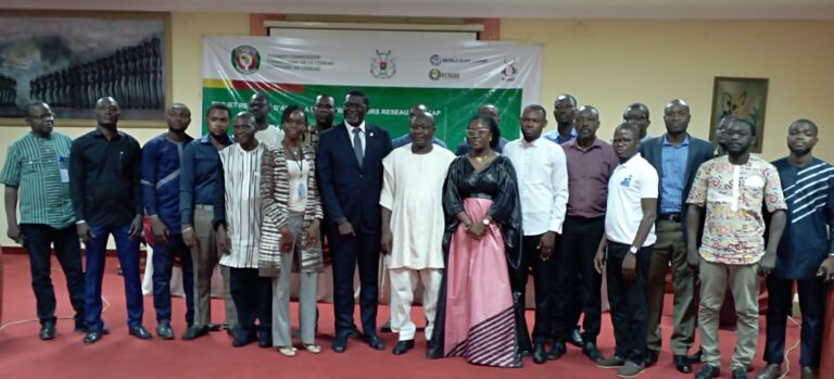 Accès à l’énergie durable au Burkina: La CEDEAO lance son projet d’électrification hors réseau