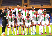 5e journée éliminatoire CAN 2023/Cap-Vert # Burkina Faso : les 24 Etalons de Velud pour dompter les Requins bleus