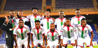 5e journée éliminatoire CAN 2023/Cap-Vert # Burkina Faso : les 24 Etalons de Velud pour dompter les Requins bleus