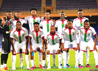 5e journée éliminatoire CAN 2023/Cap-Vert # Burkina Faso : les 24 Etalons de Velud pour dompter les Requins bleus