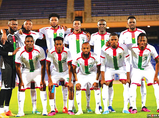 5e journée éliminatoire CAN 2023/Cap-Vert # Burkina Faso : les 24 Etalons de Velud pour dompter les Requins bleus