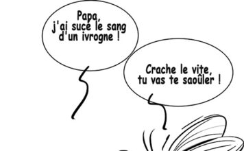 Sourire du 05-06-2023