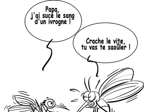 Sourire du 05-06-2023