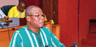 Lycée Philippe-Zinda-Kaboré : la réouverture prévue pour la rentrée scolaire 2024-2025