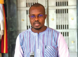 Production agricole 2023-2024 : le gouvernement valide l’Initiative présidentielle