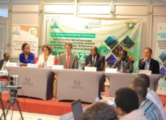 Cadre mondial de la biodiversité : l’IFDD réunit 26 pays de l’espace francophone à Abidjan