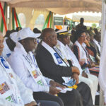 Journée africaine des frontières : la cohésion sociale au cœur de la commémoration à Laléraba