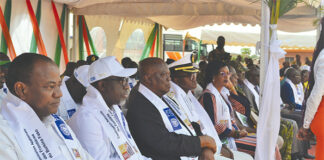 Journée africaine des frontières : la cohésion sociale au cœur de la commémoration à Laléraba