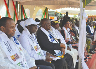 Journée africaine des frontières : la cohésion sociale au cœur de la commémoration à Laléraba