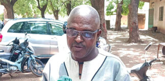 Résultats du 1er tour du BEPC 2023 : 53,57 % d’admis au jury 3 du lycée Nelson-Mandela