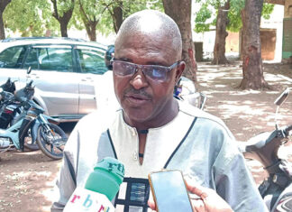 Résultats du 1er tour du BEPC 2023 : 53,57 % d’admis au jury 3 du lycée Nelson-Mandela