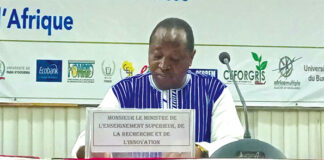 Universités francophones d’Afrique et de l’Océan indien : l’entrepreneuriat des étudiants, une préoccupation