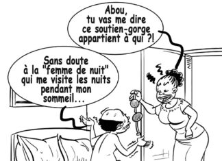Sourire du 13-06-2023