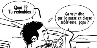 Sourire du 01-06-2023