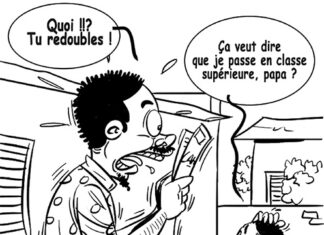 Sourire du 01-06-2023