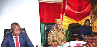 Ministère en charge de l’administration territoriale : Six EPE évaluent leurs performances