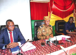 Ministère en charge de l’administration territoriale : Six EPE évaluent leurs performances