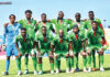 Eliminatoires CAN 2023/Cap-Vert # Burkina (3-1) : les Etalons corrigés à Praia