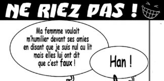 Sourire du 19-06-2023