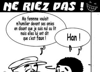 Sourire du 19-06-2023