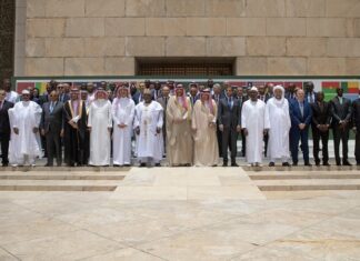 Journée de l’Afrique: L’Arabie saoudite annonce un 1er sommet saoudo-africain