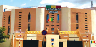 Referendum constitutionnel au Mali : les Maliens vivant au Burkina ont voté