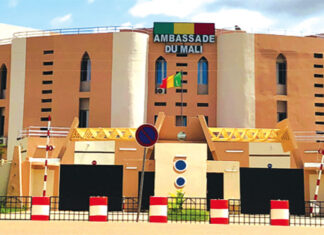 Referendum constitutionnel au Mali : les Maliens vivant au Burkina ont voté