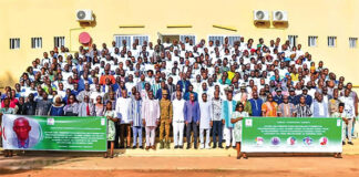 Autonomisation des jeunes en milieu rural : le Premier ministre lance l’initiative présidentielle « Référent-Opportunités-Insertion »