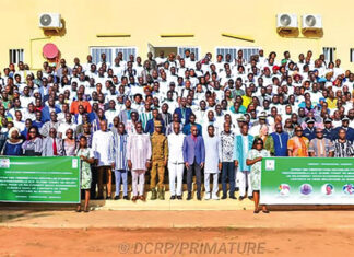 Autonomisation des jeunes en milieu rural : le Premier ministre lance l’initiative présidentielle « Référent-Opportunités-Insertion »