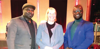 OWL Afro Festival 2023 en Allemagne : « Le Burkina a le mérite d’être plus connu », Malick Koutou, promoteur