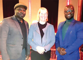 OWL Afro Festival 2023 en Allemagne : « Le Burkina a le mérite d’être plus connu », Malick Koutou, promoteur