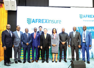 Banque africaine d’import-export : le jubilé de perle célébré à Accra