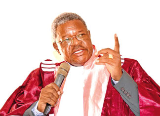 Lettres, Art, Sciences humaines et sociales : rentrée solennelle des doctorants à l’Université Norbert Zongo