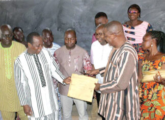 Baccalauréat 2023 : 132 980 candidats aux portes de l’université