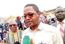 Journée mondiale du refugié : sous le signe de l’espoir