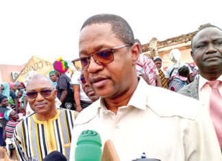 Journée mondiale du refugié : sous le signe de l’espoir