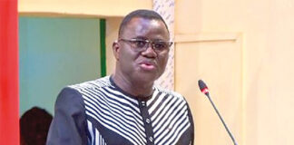 Procès Vincent Dabilgou : l’avocat du NTD déporté, le procès renvoyé au 26 juin