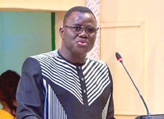 Procès Vincent Dabilgou : l’avocat du NTD déporté, le procès renvoyé au 26 juin