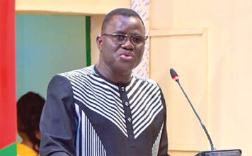 Procès Vincent Dabilgou : l’avocat du NTD déporté, le procès renvoyé au 26 juin