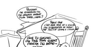 Sourire du 21-06-2023